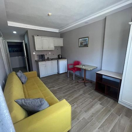 Imperial Apart İçmeler Eksteriør bilde
