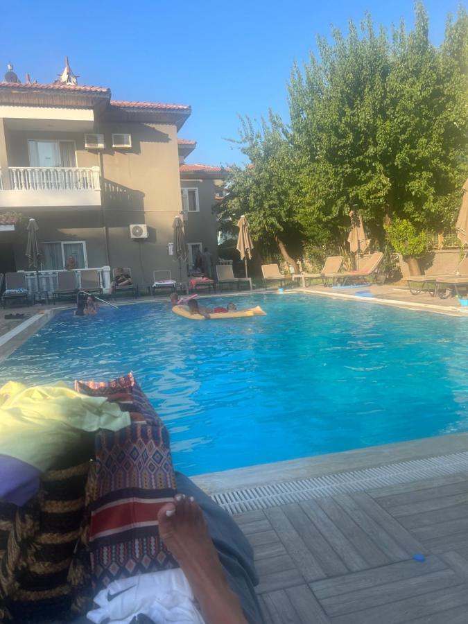 Imperial Apart İçmeler Eksteriør bilde