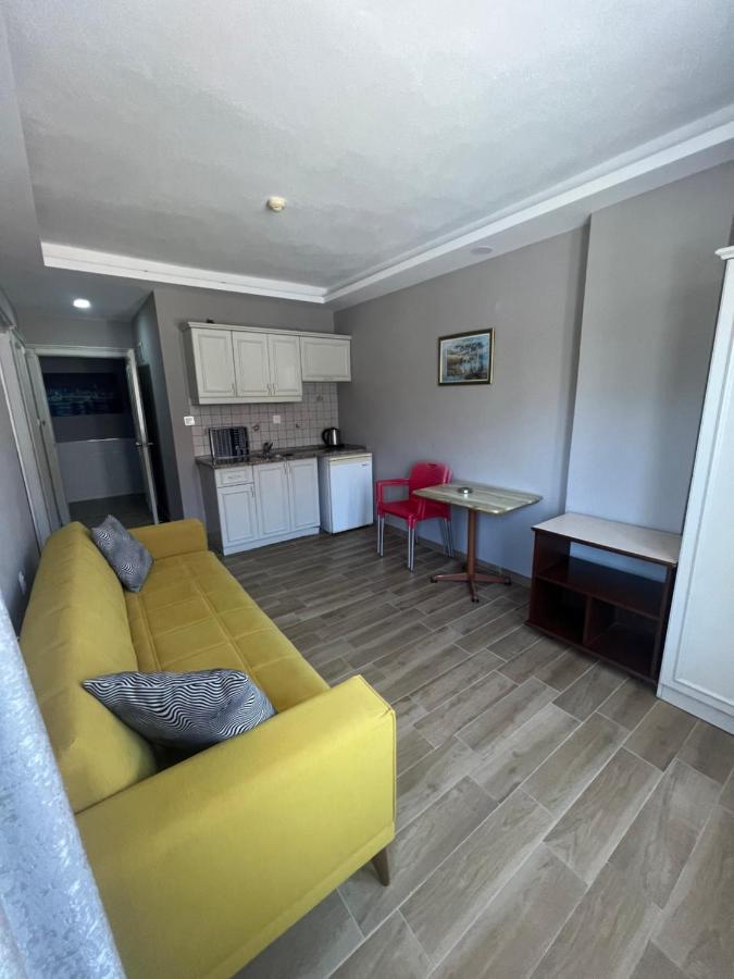 Imperial Apart İçmeler Eksteriør bilde