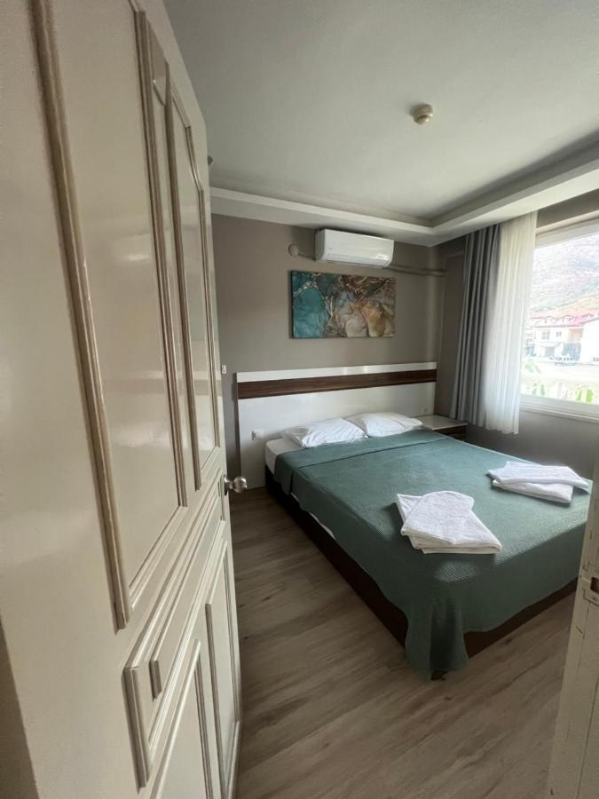 Imperial Apart İçmeler Eksteriør bilde
